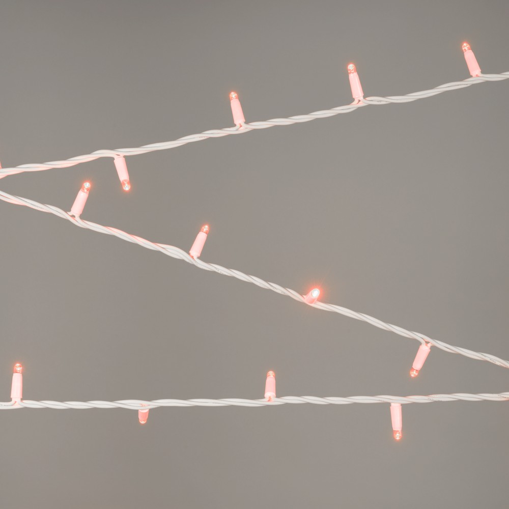 Sir Luminos 20M Rosu